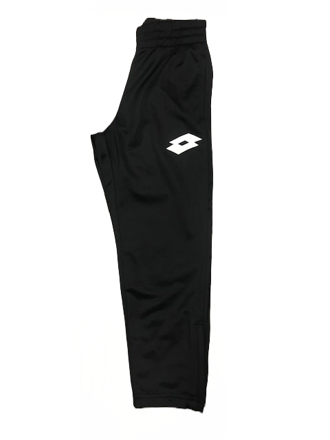 Lotto Sweat delta FZ JR tuta da bambino T1961 gran-white