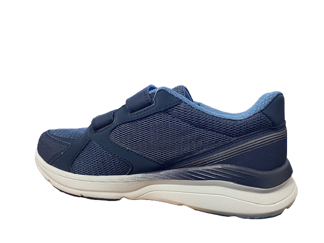 Scarpe da ginnastica uomo 2025 con velcro