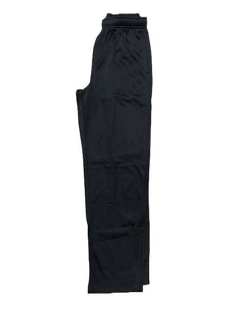 Lotto Tuta sportiva da bambino Suit Winner PL Zip JR J1491 flame-navy