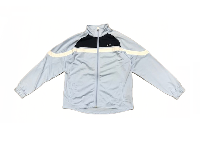 Nike Tuta Sportiva da ragazzo Boys 237665 450 navy-white-sky