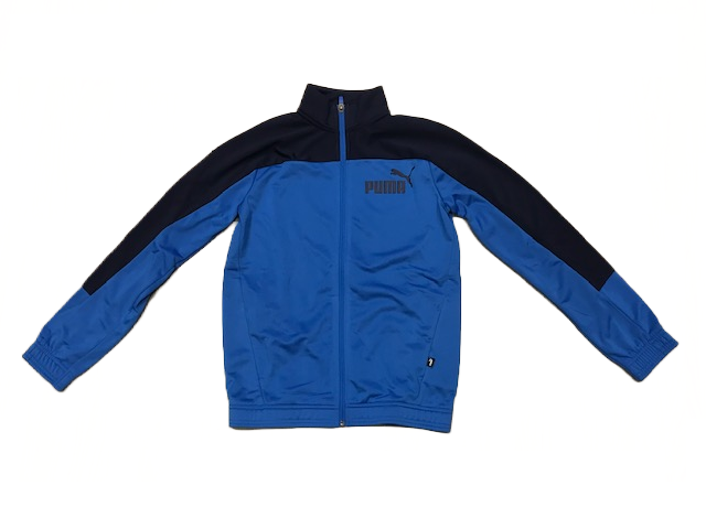 Giacca acetata puma new arrivals