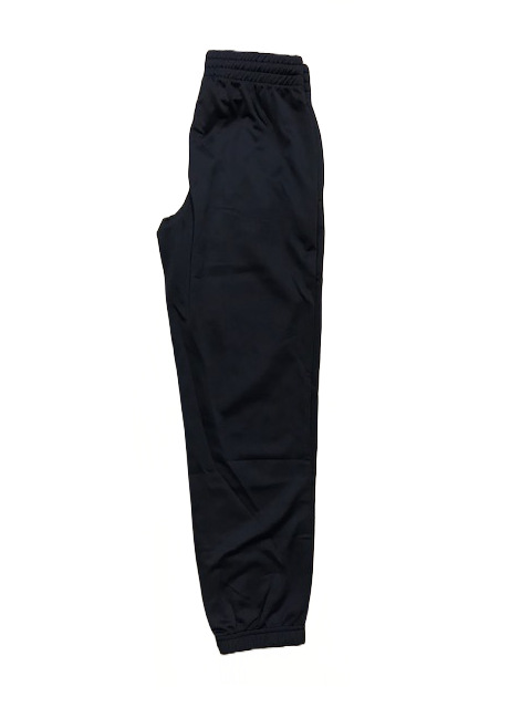 Lotto tuta sportiva da ragazzo Suit Omega PL cuff JR Q8561 royal-navy