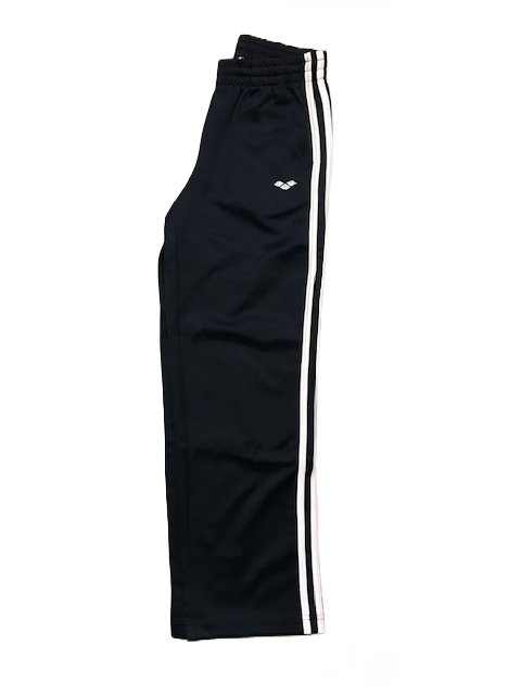 Arena Togo JR tuta da bambino 61773 47 flame scarlet-graphite bl