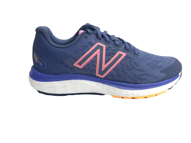 New balance store 680 viola