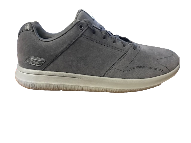 Skechers go cheap walk uomo grigio