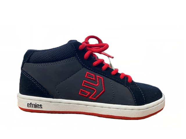 Etnies scarpa sneakers da ragazzo Fader 4301000131 401 blu