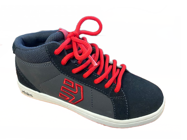 Etnies scarpa sneakers da ragazzo Fader 4301000131 401 blu