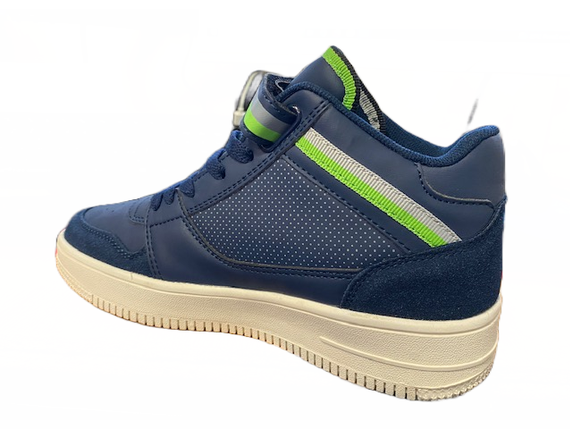 Champion Mid Cut Rebound S30740 F16 2192