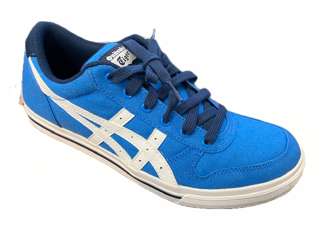 Asics onitsuka tiger uomo blu sales