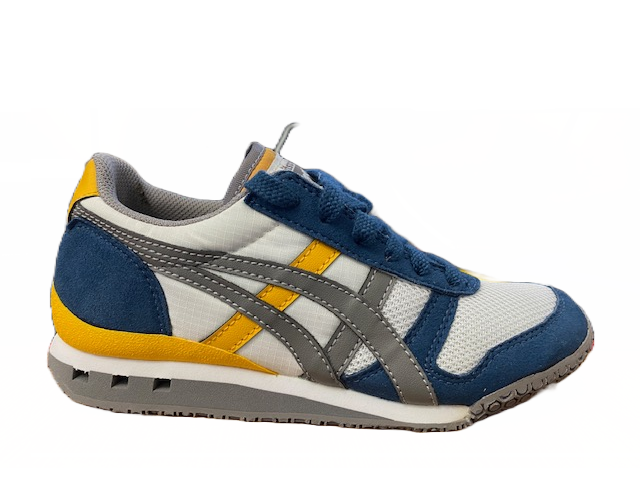 Onitsuka tiger shop ultimate 81 giallo