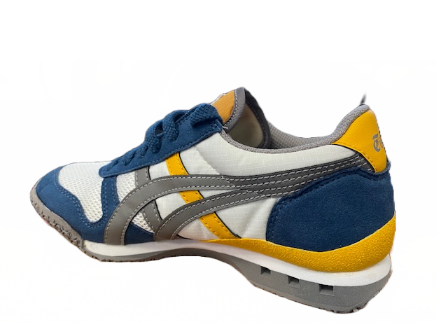 Onitsuka tiger ultimate 81 giallo hotsell