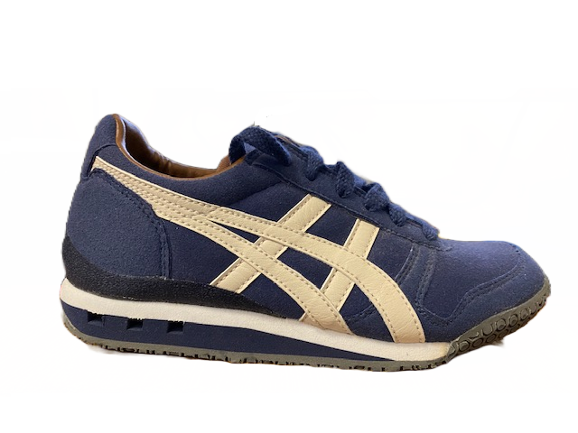 Blue Onitsuka Tiger Ultimate 81 Navy Ultimate 81 Onitsuka Tiger