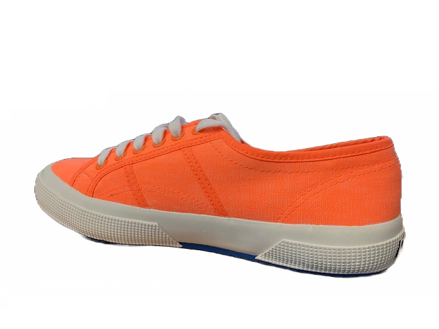 Superga 2750 cotufluo sneakers in tela S007XH0 C70 Sportiamo