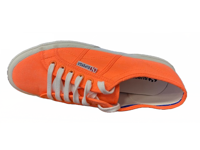 Superga 2750 cotufluo sneakers in tela S007XH0 C70