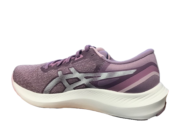 Asics scarpa da corsa da donna Gel Pulse 13 1012B035 500 rosa-bianco