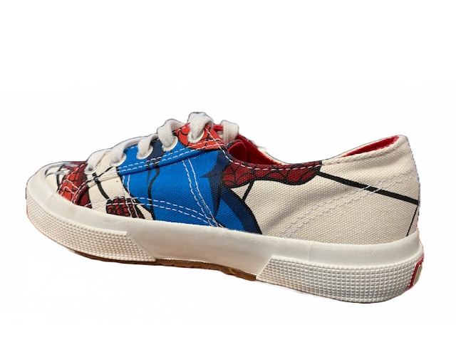 Superga con disegni disney cheap