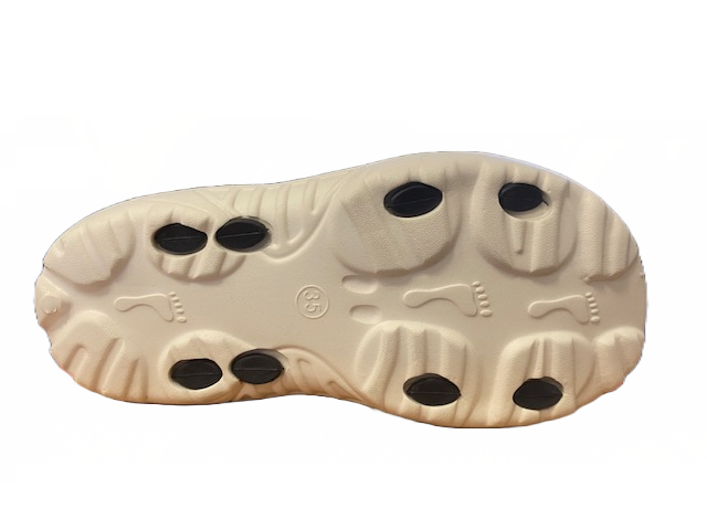 Lotto Las rochas CL sandalo da bimbo Q5349 indian blu-wht