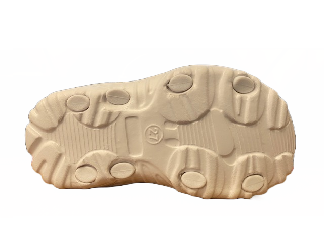 Lotto Las rochas II CL sandalo da bimbo S2167 pebble-yln saf