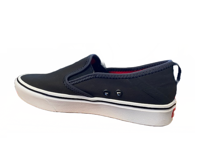 Vans sneakers bassa Comfycush Slip VN0A3WME6BT1 black