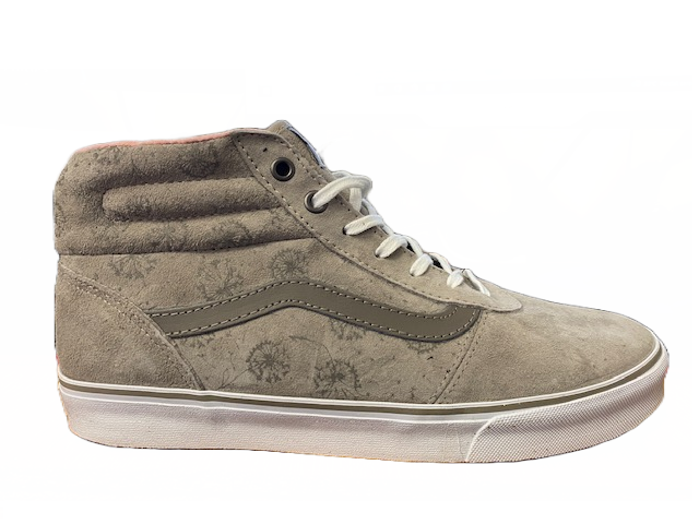 Vans sneakers da donna Milton HI VN 0 XKVGT4 Sportiamo