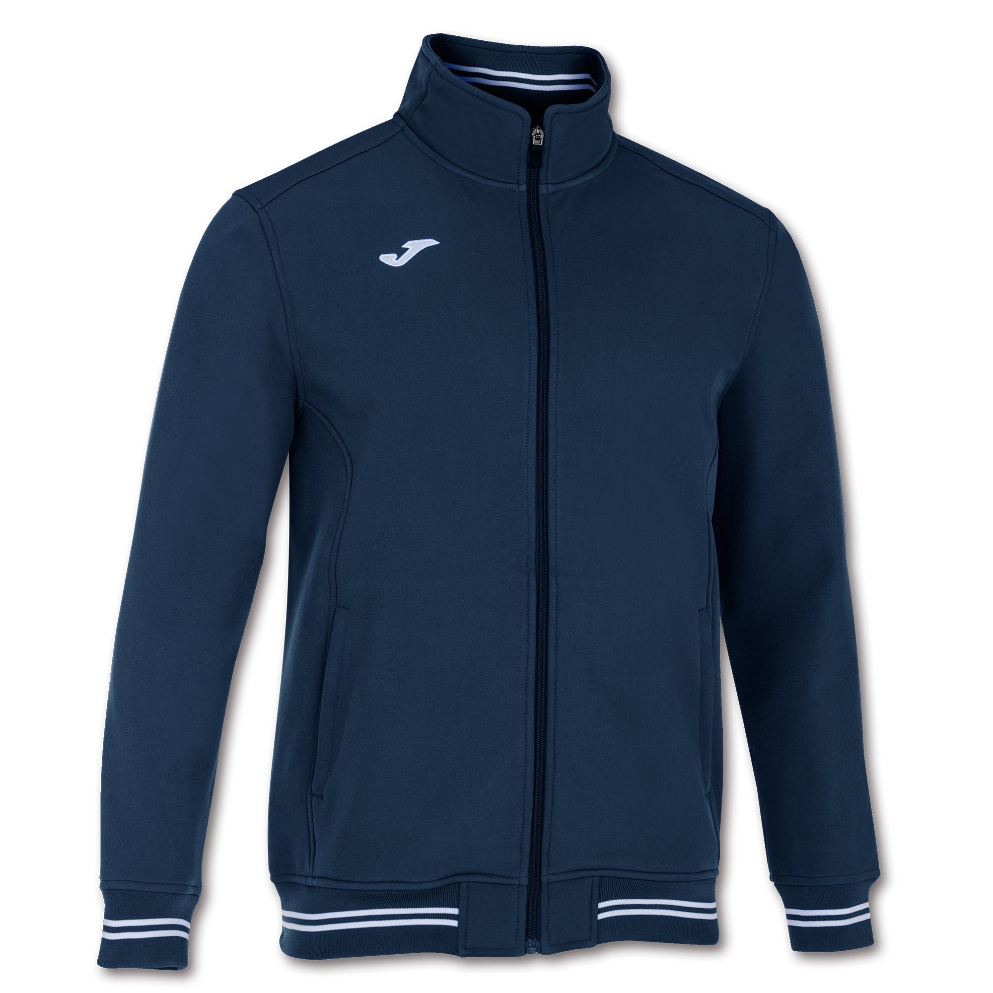 Joma giacca da uomo Combi Softshell 101664.331 dark navy