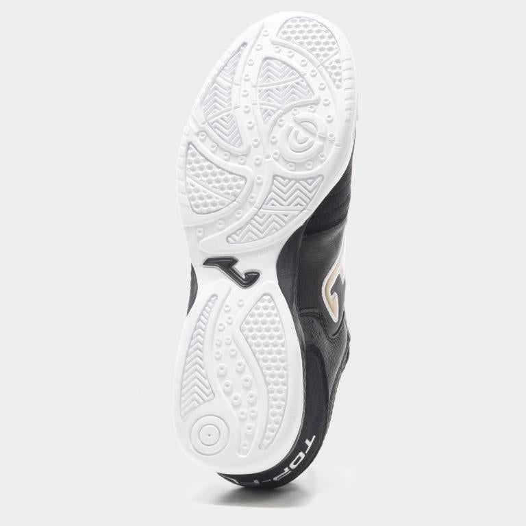 Joma Scarpa da calcetto Indoor Top Flex 801 TOPW.801.IN nero