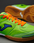 Joma Top Flex 411 Scarpa da calcetto Indoor TOPW.411.PS