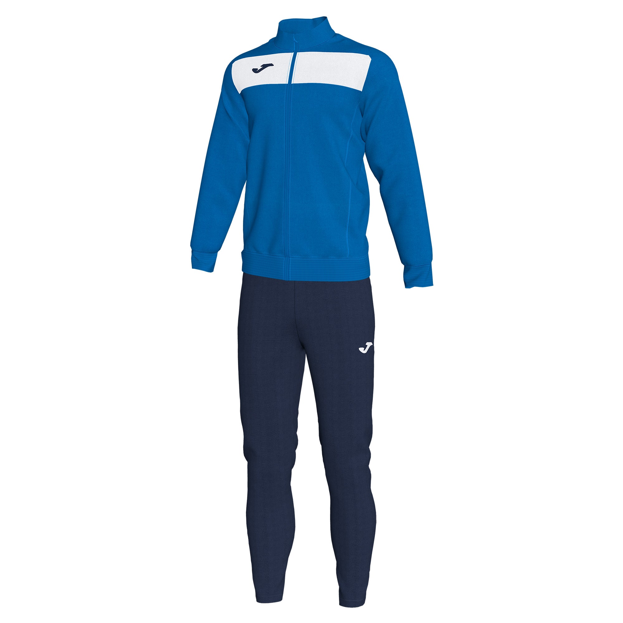 Joma tuta sportiva da adulto Tracksuit Academy II