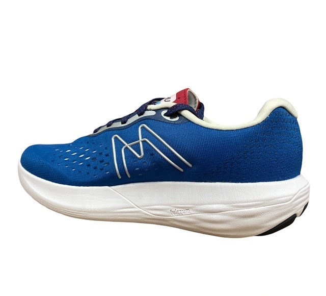 Karhu Ikoni Ortix scarpa da corsa F100318 vallarta blue-ski patrol 2