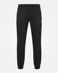 Le Coq Sportif Pantalone sportivo da uomo Essentials Regular N° 3 2120215 nero 2