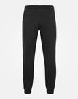 Le Coq Sportif Pantalone sportivo da uomo Essentials Regular N° 3 2120215 nero