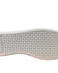 Sneakers basse Lotto 1973 AMF EVO VII nere da uomo con logo laterale e suola ammortizzata