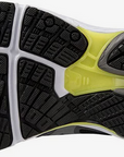 Mizuno Scarpa da corsa da uomo Wave Prodigy 4 J1GC221052 ombra-grigio-giallo 3