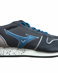 Mizuno scarpa sneakers da uomo Etamin AS Men D1GB194906 grigio