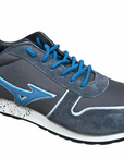 Mizuno scarpa sneakers da uomo Etamin AS Men D1GB194906 grigio