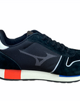 Mizuno scarpa sneakers da uomo Etamin SU D1GB194809 nero