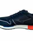 Mizuno scarpa sneakers da uomo Etamin SU D1GB194809 nero 1