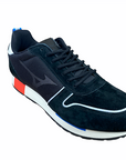 Mizuno scarpa sneakers da uomo Etamin SU D1GB194809 nero 2