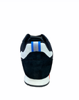 Mizuno scarpa sneakers da uomo Etamin SU D1GB194809 nero 4