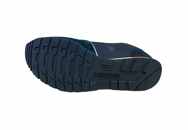 Mizuno scarpa sneakers da uomo Etamin SU D1GB194809 nero 5