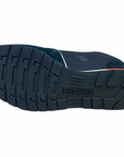 Mizuno scarpa sneakers da uomo Etamin SU D1GB194809 nero 5