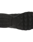 Nike Air Max Invigor Premium W - Scarpa da donna in nero vista dall'alto tomaia traspirante suola antiscivolo
