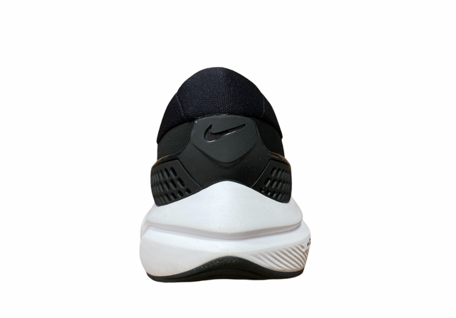 Nike Air Zoom Vomero 15 CU1855 001 scarpe da corsa uomo nero bianco antracite con ammortizzazione Zoom Air e supporto ottimale