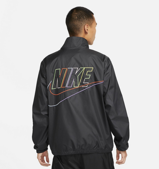 Windrunner Giacca Nike Antivento Parka Nike Giacca Windrunner