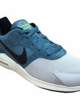 Nike scarpa sneakers da uomo Air Max Guile 916768 005 grigio 1