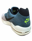 Nike scarpa sneakers da uomo Air Max Guile 916768 005 grigio 3