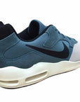 Nike scarpa sneakers da uomo Air Max Guile 916768 005 grigio 4