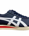 Onitsuka Tiger TIGER CORSAIR 1183B397-400 peacoat/white