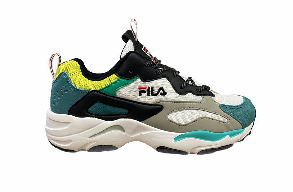 C fila online ray