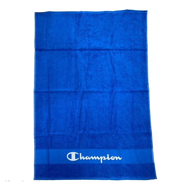 Champion Telo 804456 F18 BS048 Blu 100X69 cm